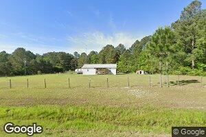 1086 Wrights Chapel Rd, Sumner, GA 31789