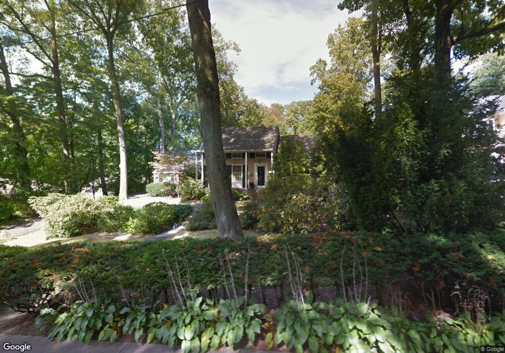 967 E Glen Ave, Ridgewood, NJ 07450 - photo 1