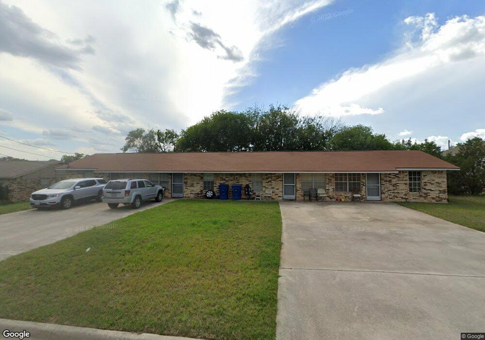 125 Wolf Rd, Copperas Cove, TX 76522 - photo 1