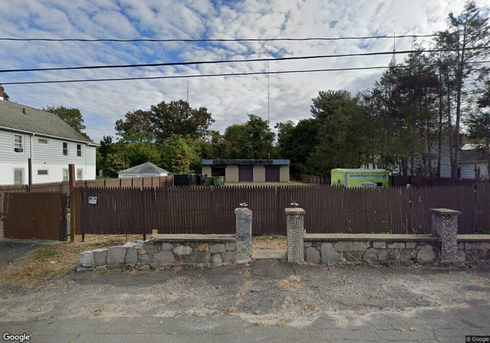 95 Baldwin Ave, Waterbury, CT 06706 - photo 1