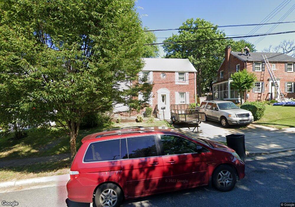 2804 64th Ave, Cheverly, MD 20785 - photo 1