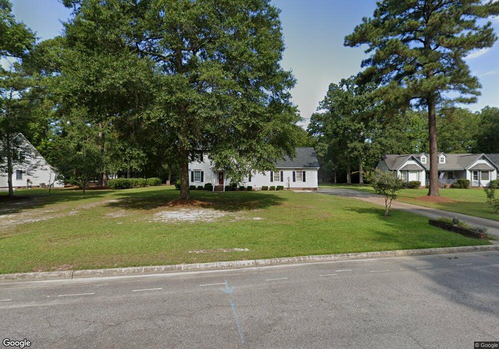 721 Spring Run Rd, Winterville, NC 28590 - photo 1