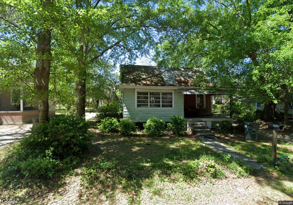 605 S Highland Rd, Quitman, GA 31643 - photo 1