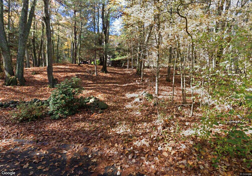 21 Winthrop Cir, Weston, MA 02493 - photo 1