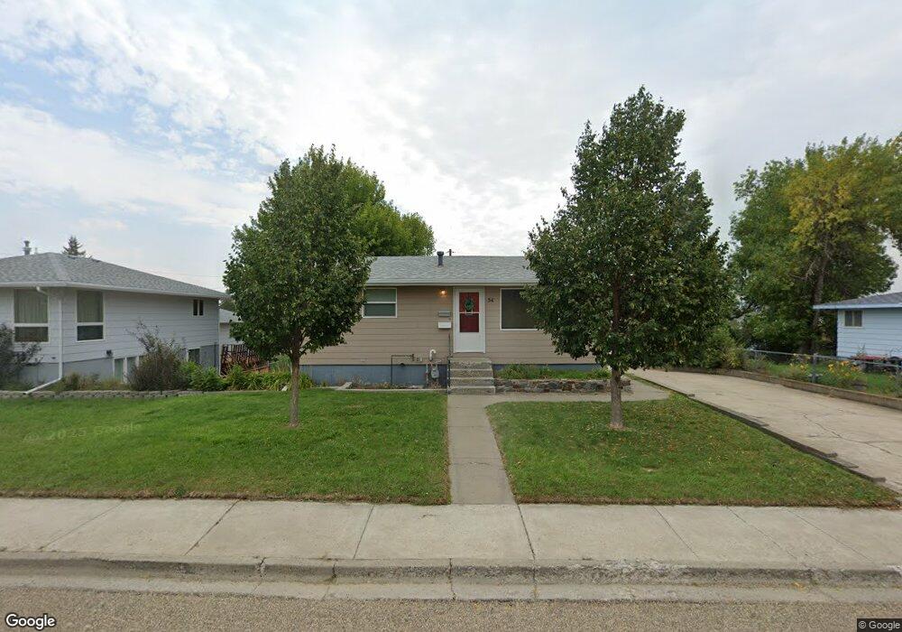 54 Beaver Creek Blvd, Havre, MT 59501 - photo 1