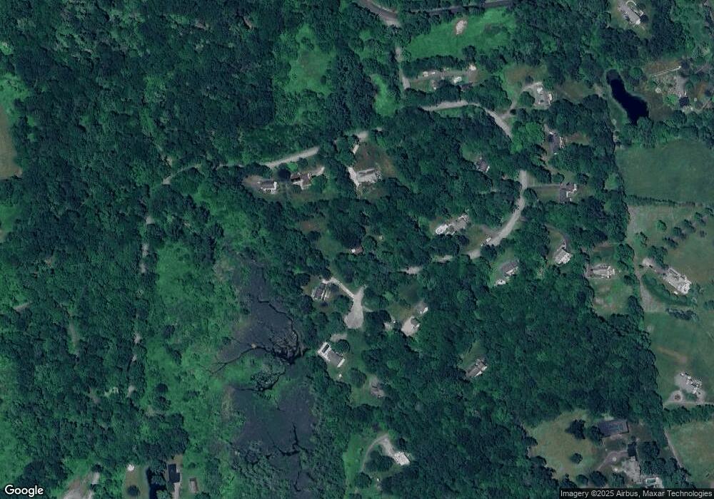 6 Curtis Dr, Sherman, CT 06784 - photo 1