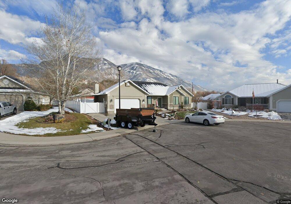 10262 Honeycut Cir, Pleasant Grove, UT 84062 - photo 1