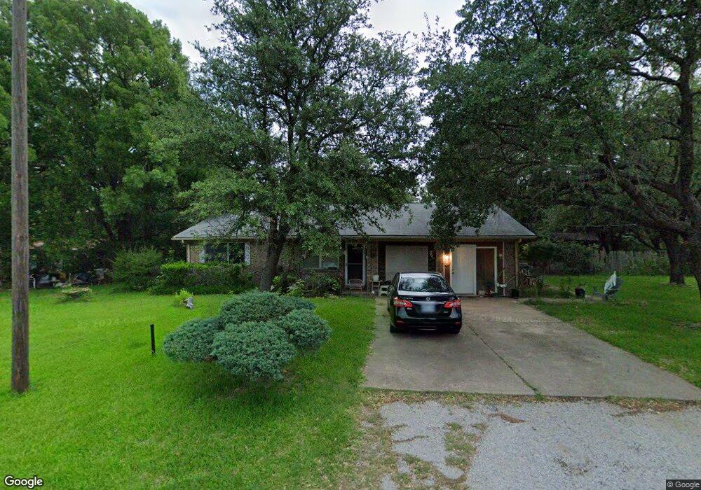 608 B St NE, Ardmore, OK 73401 - photo 1