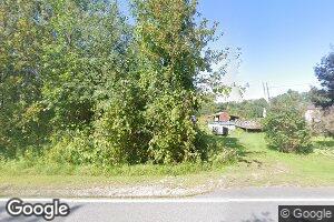 490 Stratton Hill Rd, West Chazy, NY 12992