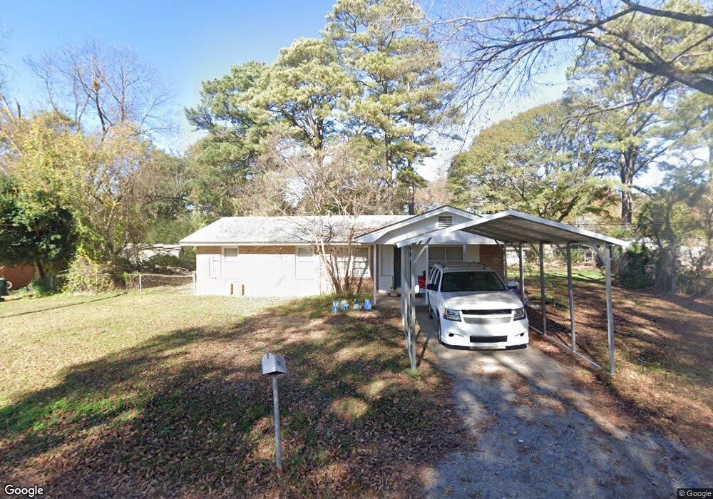 10599 Crescent Dr, Bastrop, LA 71220 - photo 1