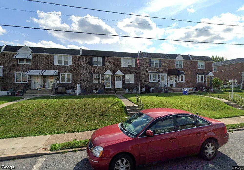 1052 Oakwood Dr, Glenolden, PA 19036 - photo 1