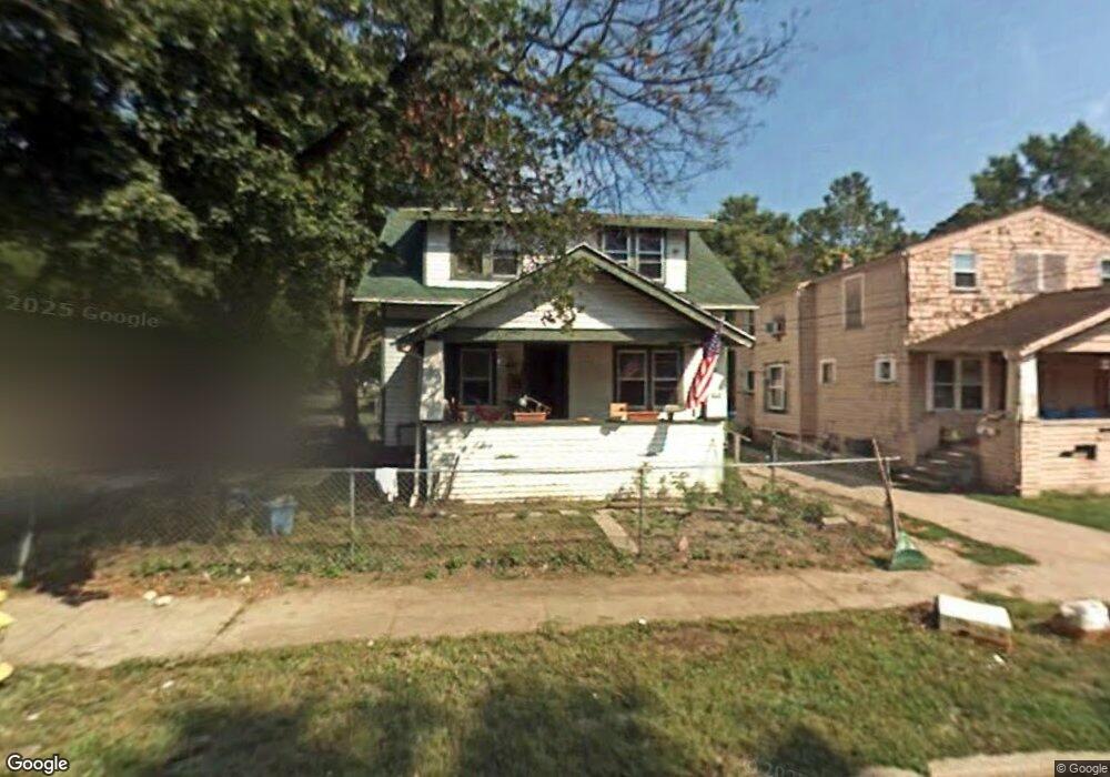 2126 Arlington Ave, Flint, MI 48506 - photo 1