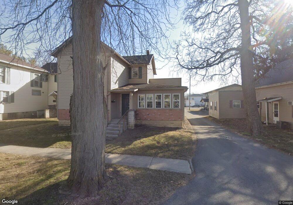 616 S Gilbert St, Ada, OH 45810 - photo 1