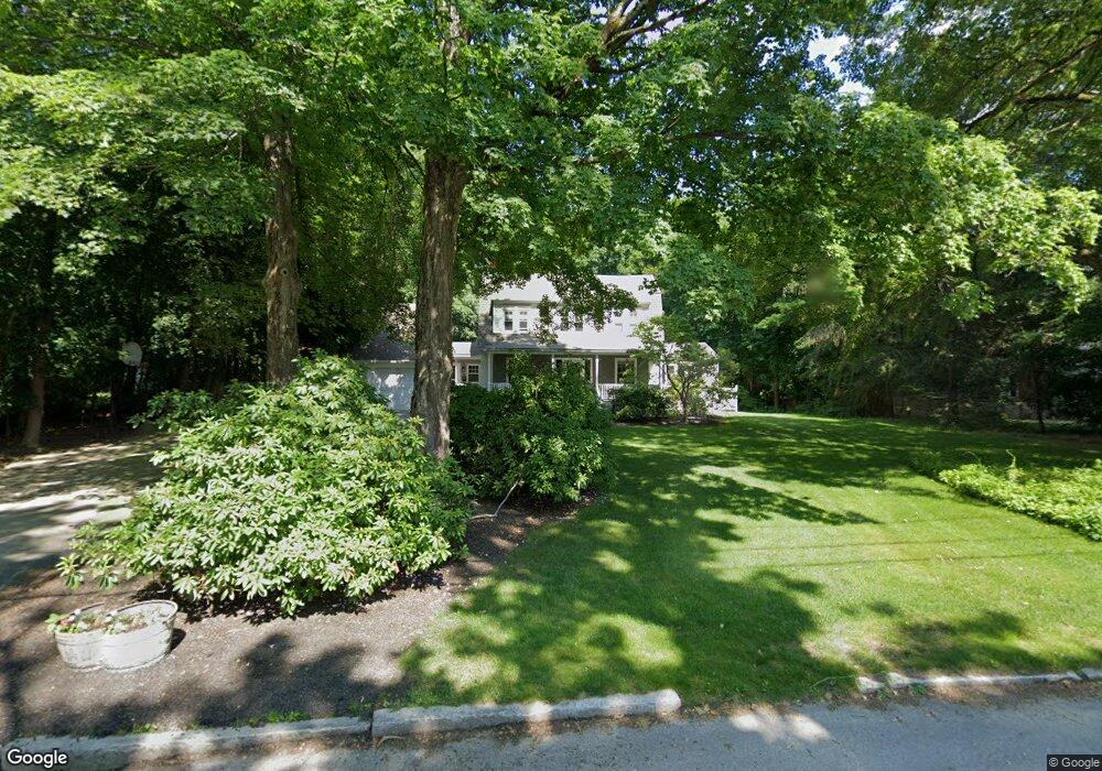 38 Tory Fort Ln, Worcester, MA 01602 - photo 1