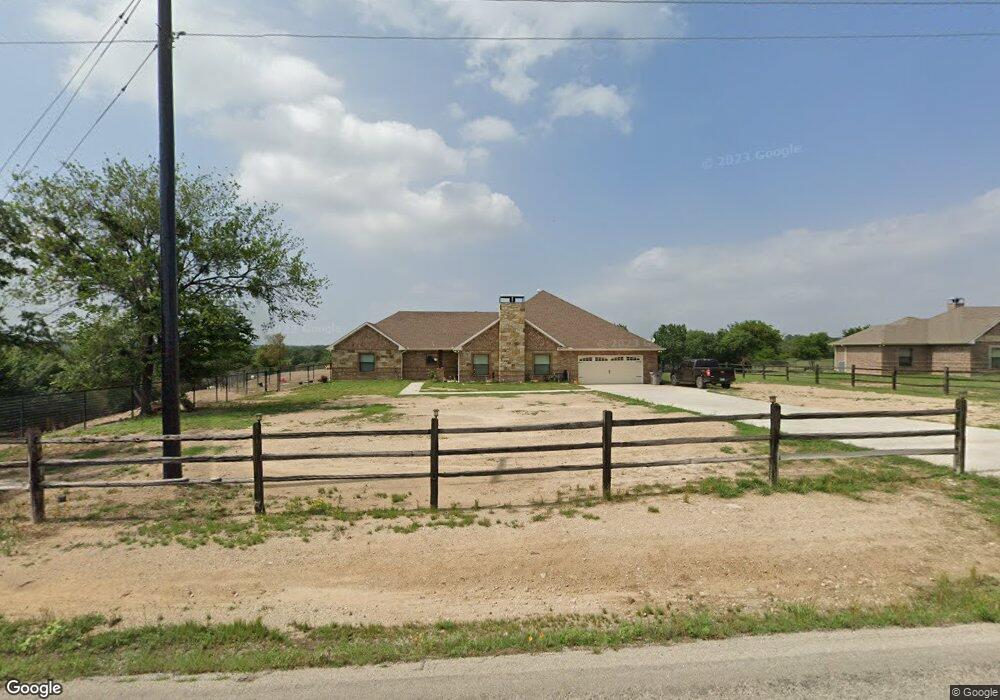 390 Carter Rd, Springtown, TX 76082 - photo 1