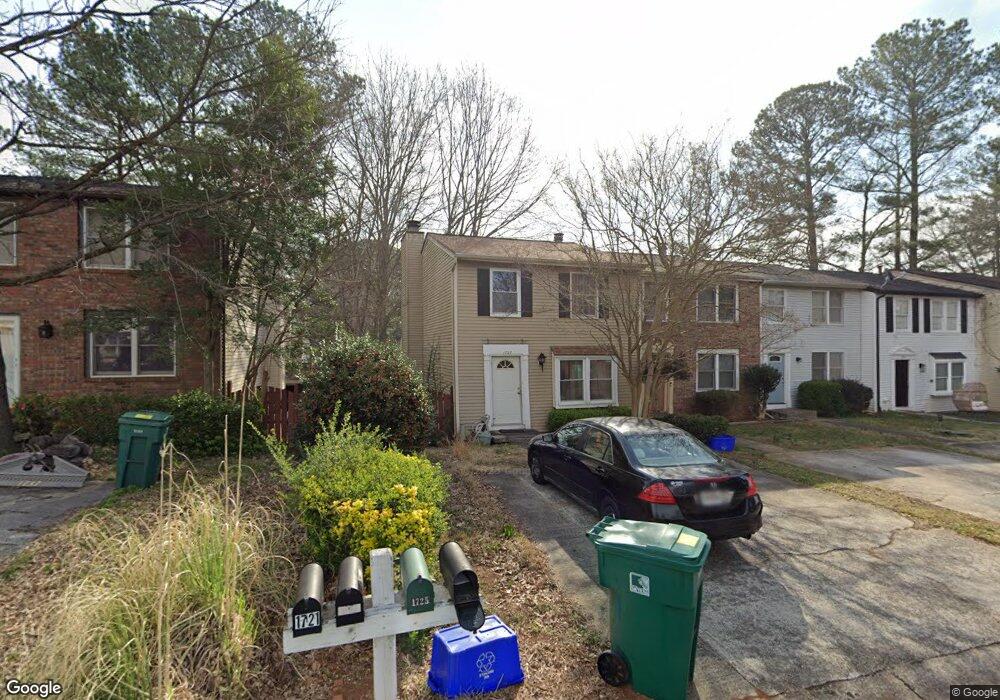 1727 Cumberland Valley Dr SE unit 2, Smyrna, GA 30080 - photo 1