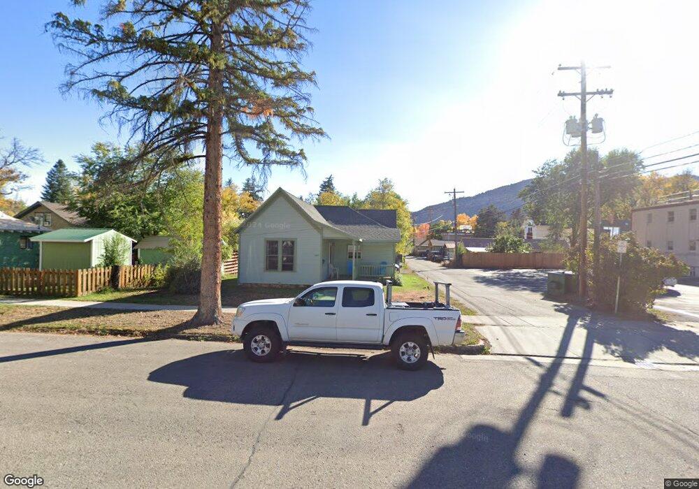 340 E 11th St, Durango, CO 81301 - photo 1