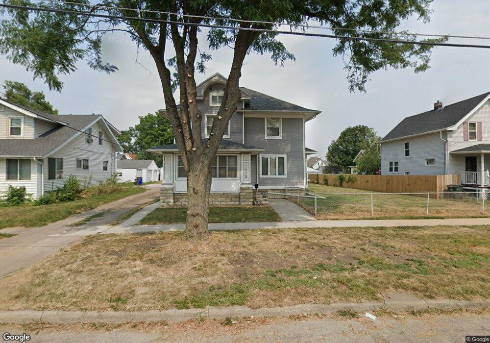 1415 1st St SW, Cedar Rapids, IA 52404 - photo 1