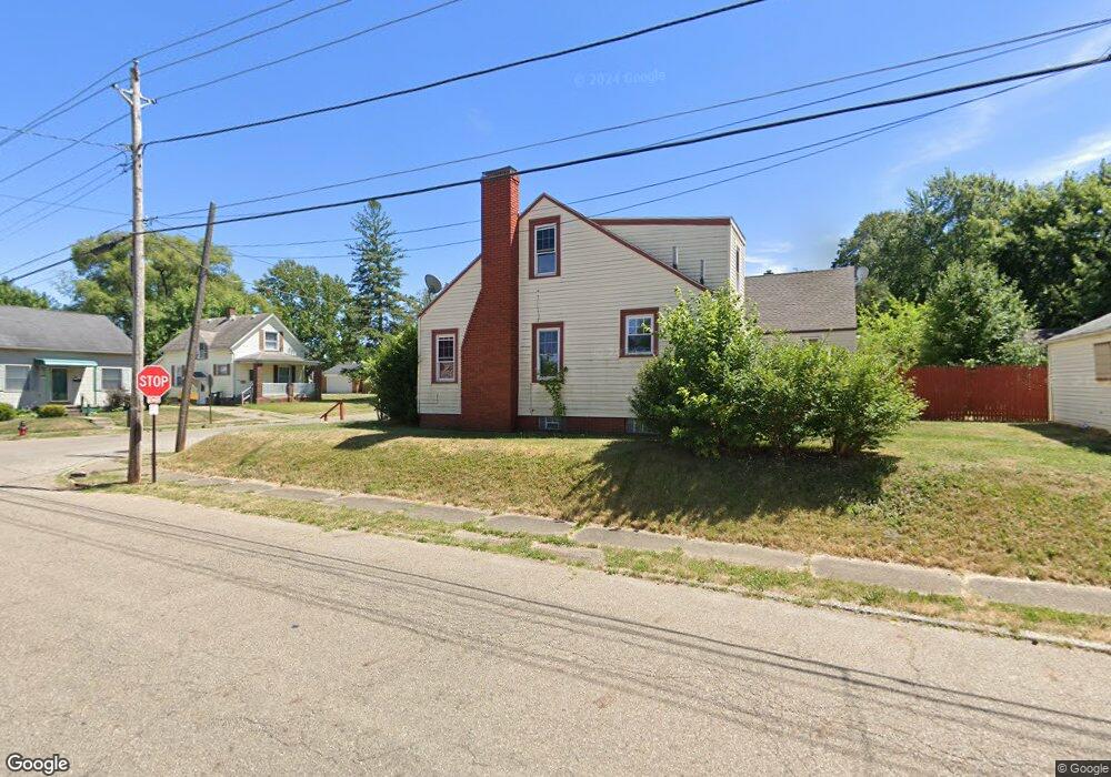 1663 Rowland Ave NE, Canton, OH 44705 - photo 1