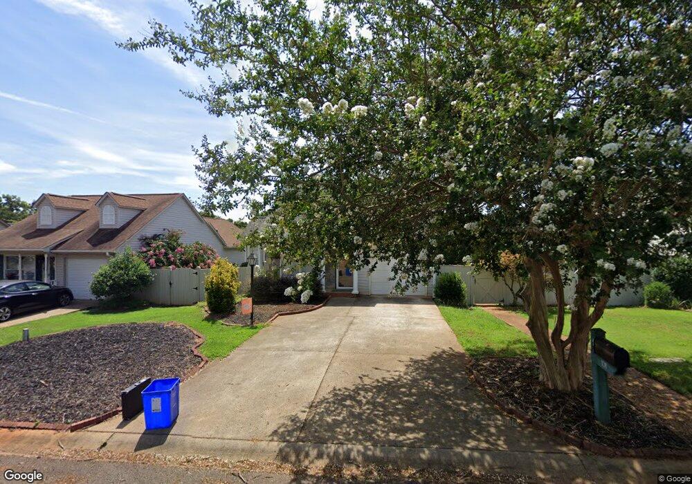 108 Magnolia Ln, Pendleton, SC 29670 - photo 1
