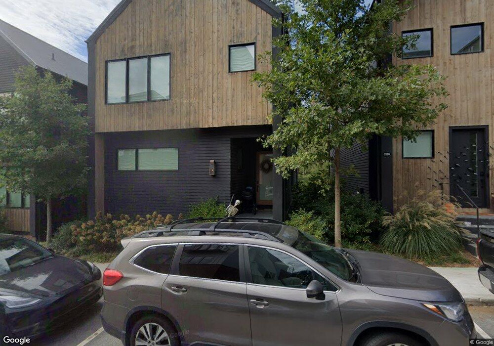 1156 Mado Loop unit 464, Chattahoochee Hills, GA 30268 - photo 1