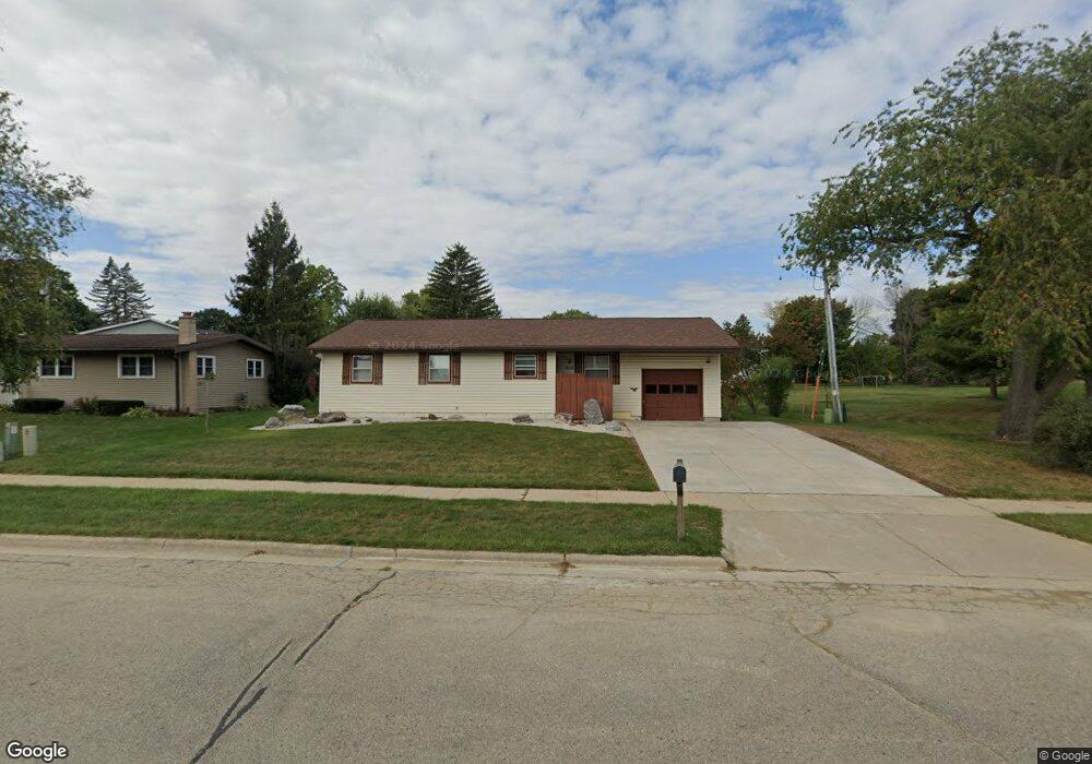 229 S Oak St, Oregon, WI 53575 - photo 1