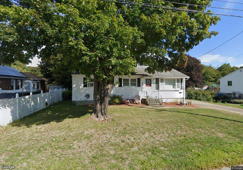 13 Rossi Ave, Pawcatuck, CT 06379 - photo 1