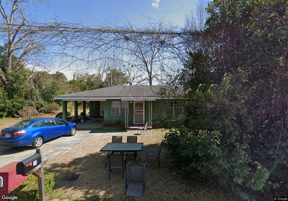 14 Corinth Ave, Mc Rae Helena, GA 31055 - photo 1