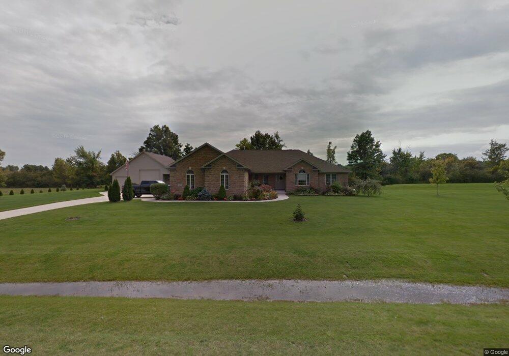 9651 Lazy Oak Dr, Carleton, MI 48117 - photo 1