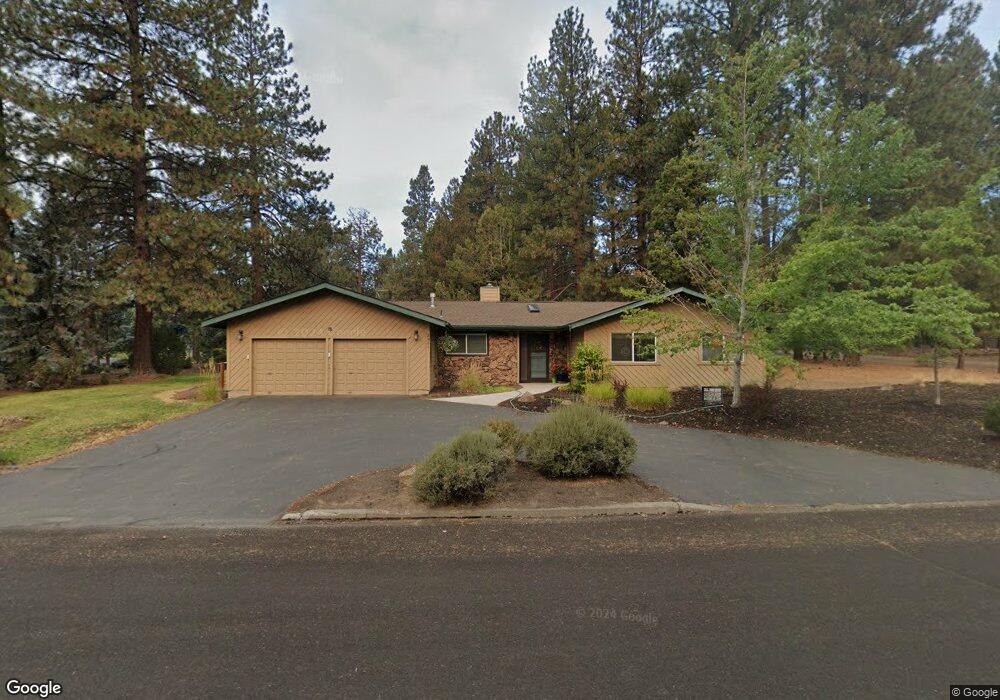 2321 NW Marken St, Bend, OR 97701 - photo 1