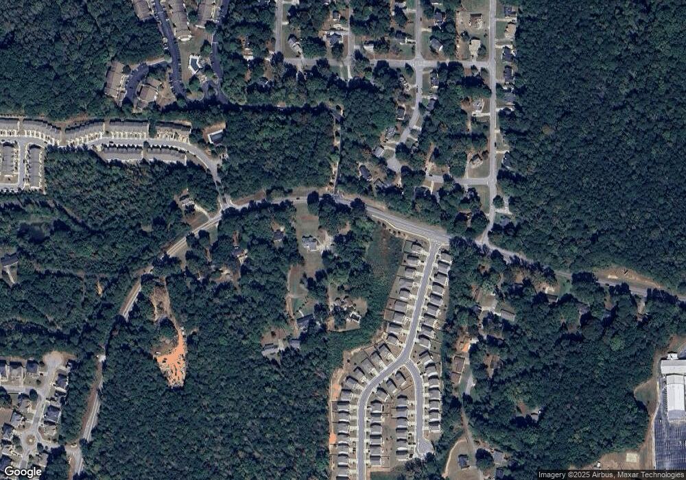 9167 Brown Bridge Rd, Covington, GA 30014 - photo 1