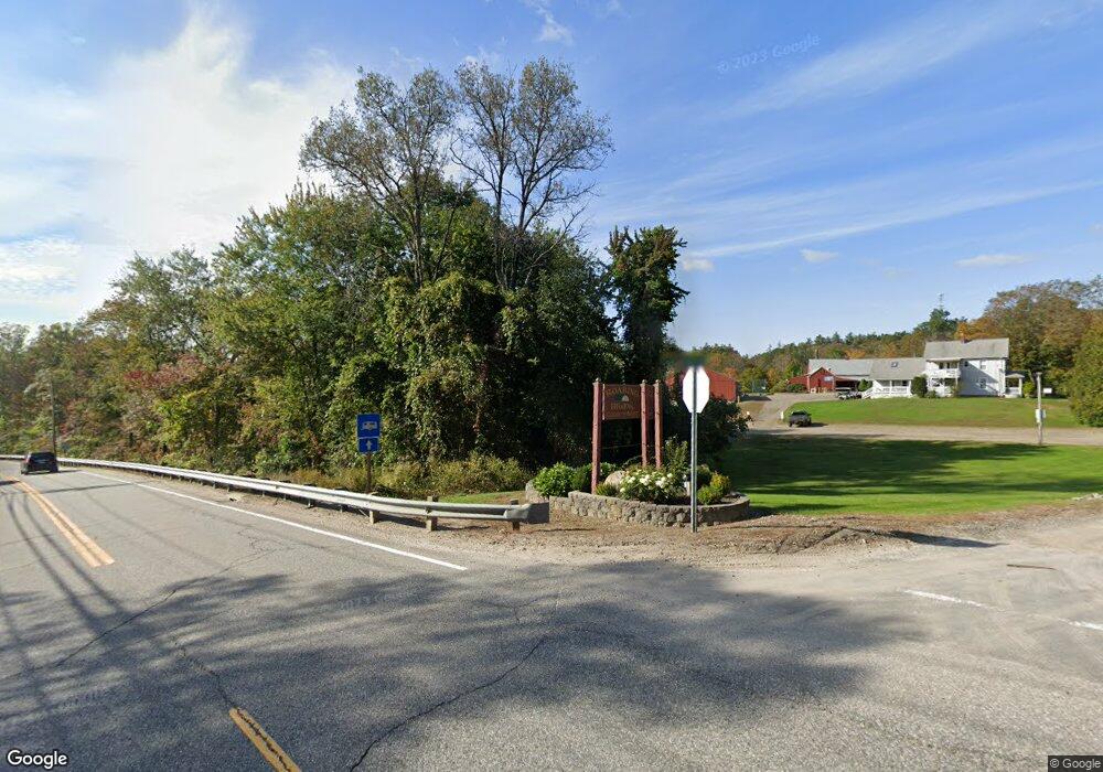 8 South Rd unit w11, Stafford Springs, CT 06076 - photo 1