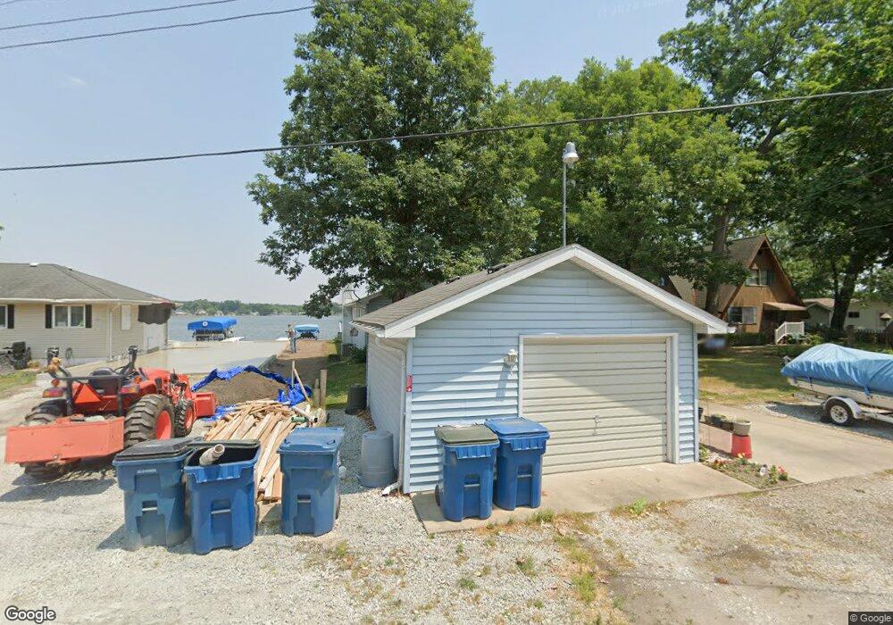 7766 Scanlon Dr, Walkerton, IN 46574 - photo 1