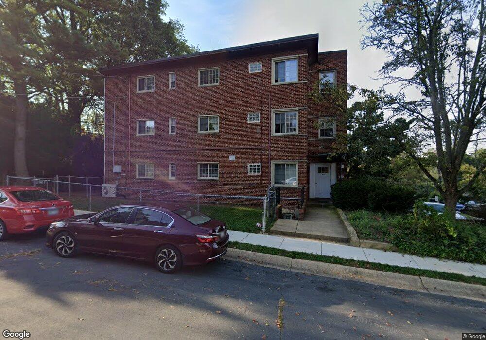 8717 Plymouth St unit 1, Silver Spring, MD 20901 - photo 1