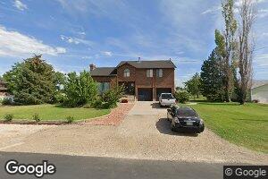 5860 W 4200 S, Hooper, UT 84315