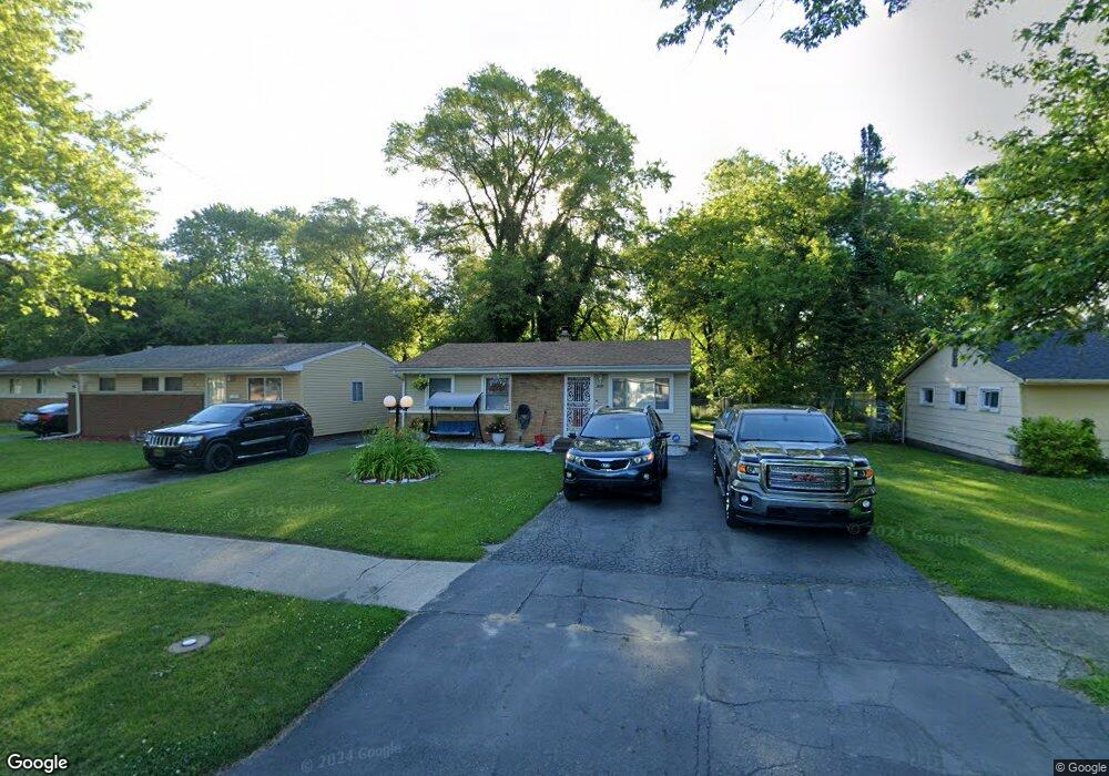4249 Tennessee St, Gary, IN 46409 - photo 1
