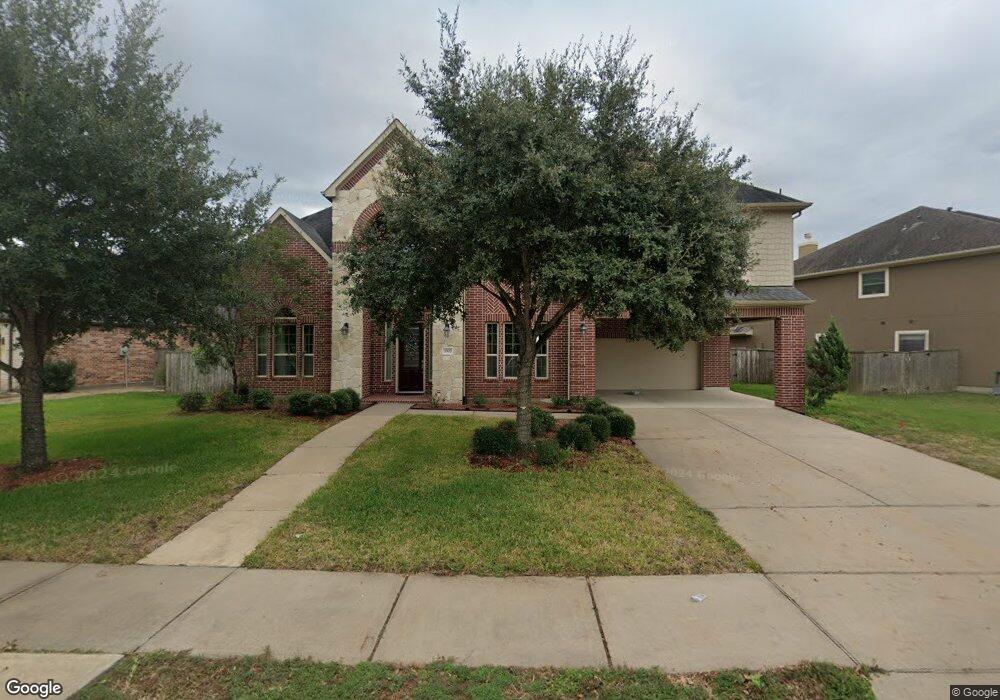 3507 Walker Falls Ln, Fulshear, TX 77441 - photo 1