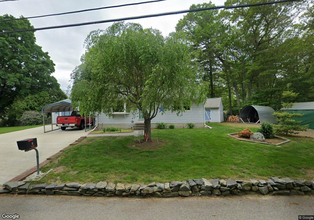 6 Fanning Ln, Greenville, RI 02828 - photo 1