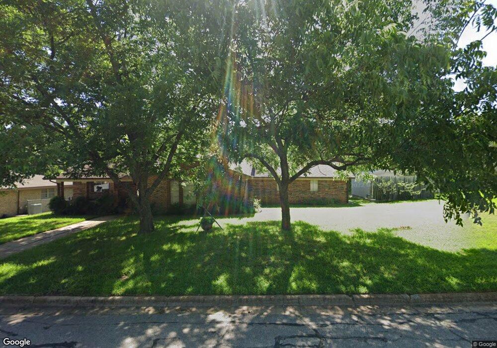 3103 Frances Dr, Denison, TX 75020 - photo 1