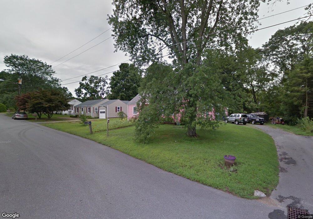 4 Howard Dr, Willimantic, CT 06226 - photo 1