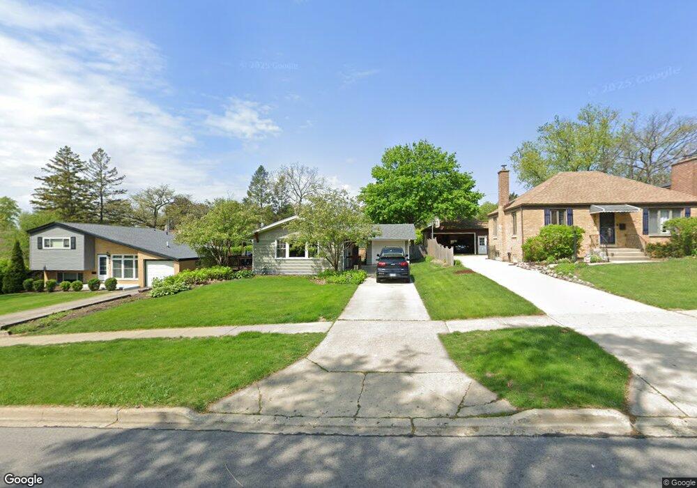 502 Kipling Ct, Wheaton, IL 60187 - photo 1