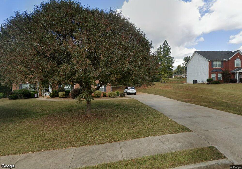 0 Melrose Creek Dr unit 7506552, Stockbridge, GA 30281 - photo 1