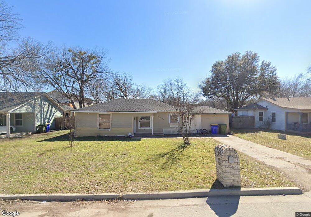 9005 Oels St, Fort Worth, TX 76108 - photo 1