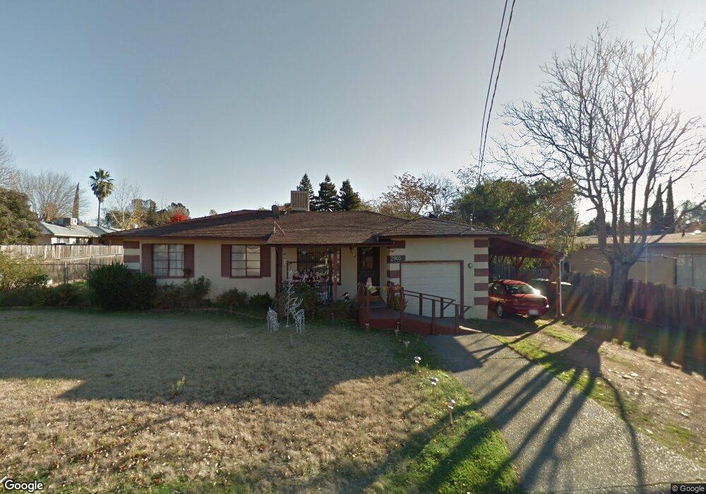 2905 East Way, Redding, CA 96002 - photo 1