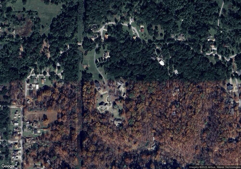 1413 Hilltop Farm Ln, Rogers, AR 72756 - photo 1