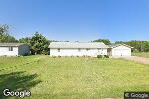 911 Schroeder Dr, Overton, NE 68863