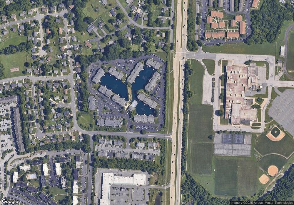 501 Waters Edge Dr unit 501, Newark, DE 19702 - photo 1