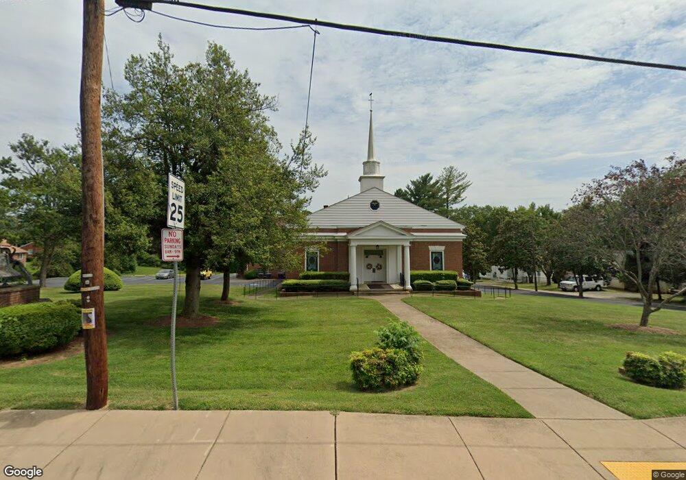 908 Saint Clair Ave, Charlottesville, VA 22901 - photo 1