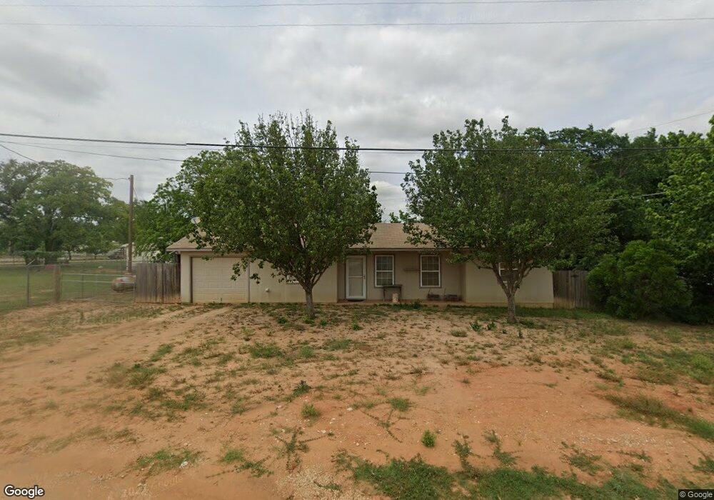 528 Armory Rd, Fredericksburg, TX 78624 - photo 1