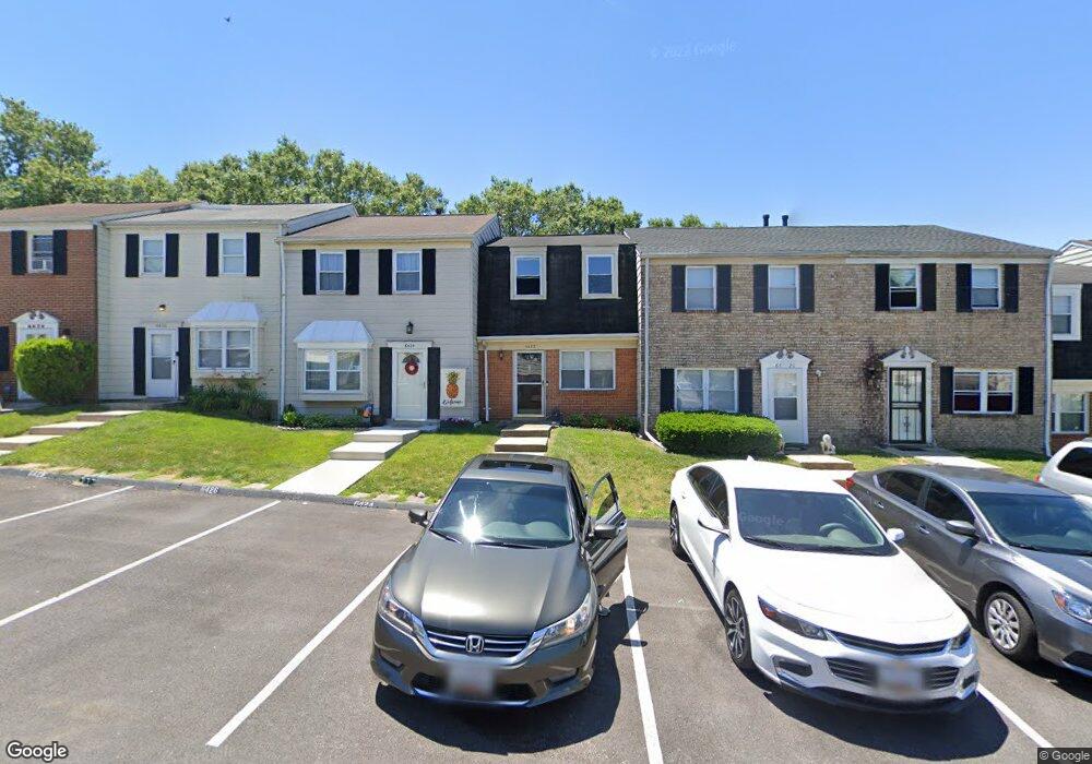 6422 Lamplighter Ridge, Glen Burnie, MD 21061 - photo 1